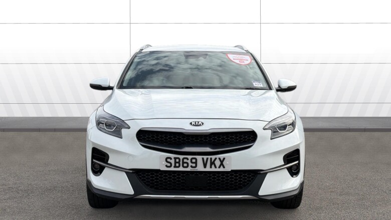Kia Xceed 1.0T GDi ISG 3 5dr Petrol Hatchback